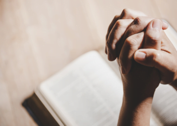 How To Write Personal Prayers?