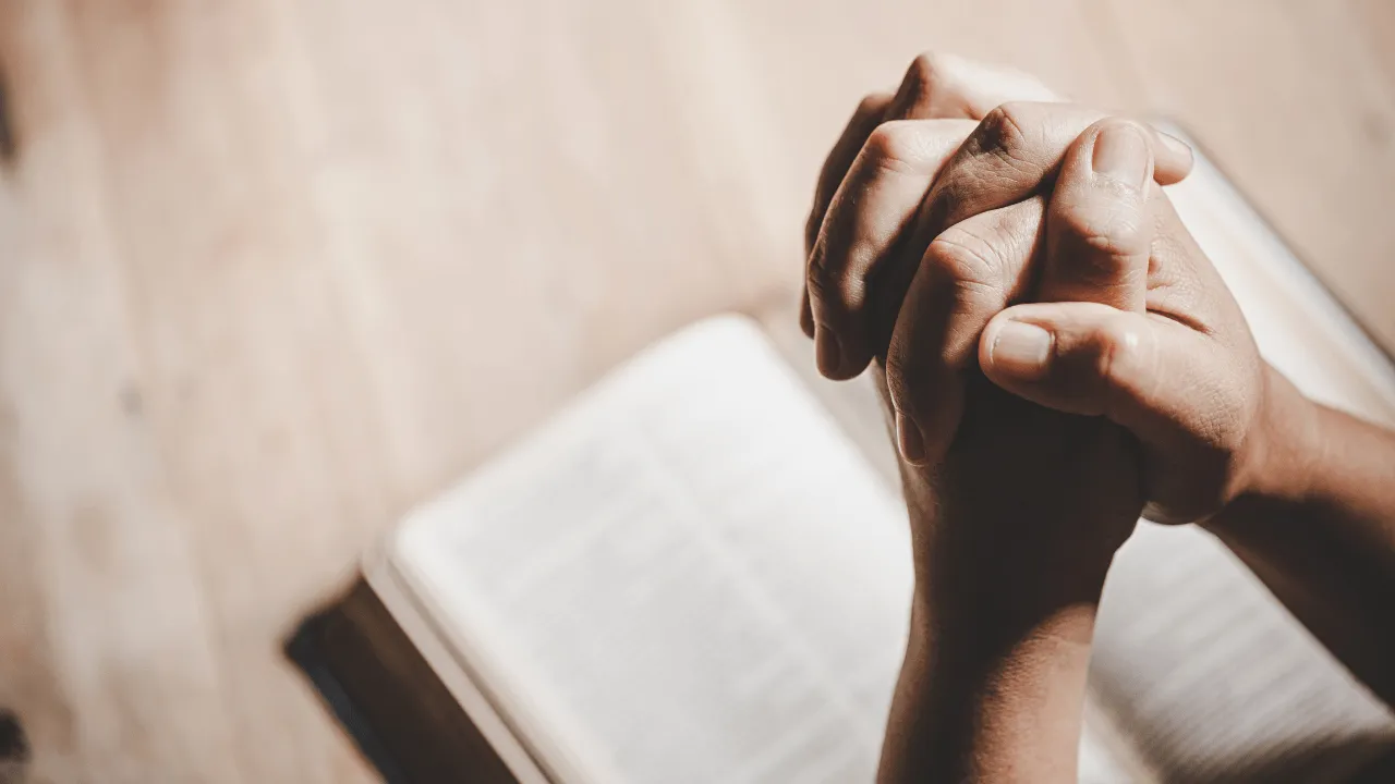 How To Write Personal Prayers?