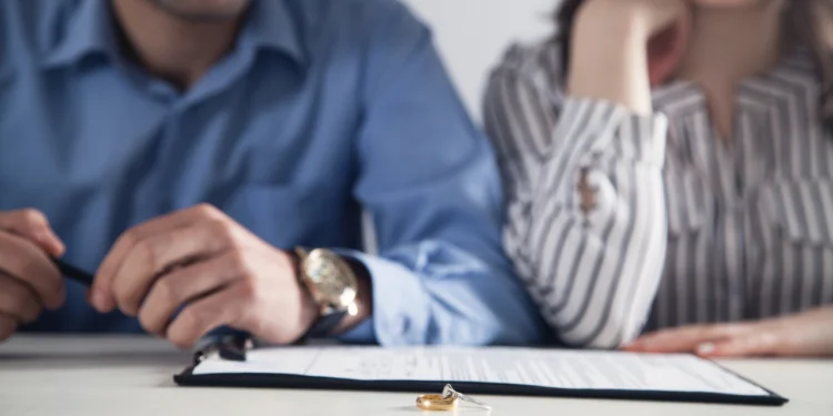How do Christians view Divorce and Remarriage?