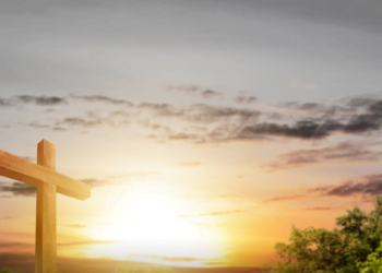 How do Christians interpret the creation story?