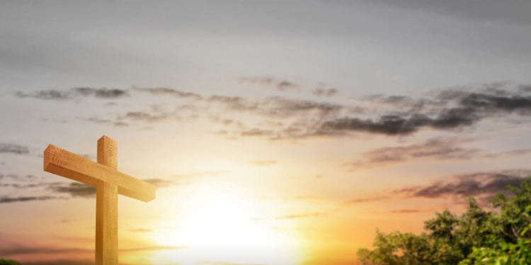 How do Christians interpret the creation story?