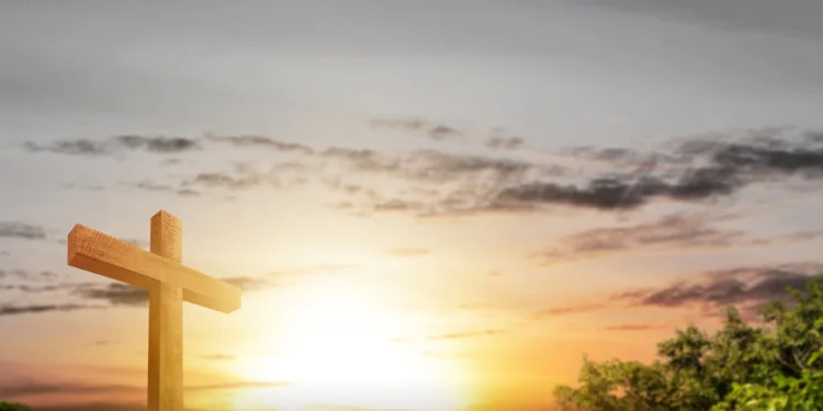 How do Christians interpret the creation story?