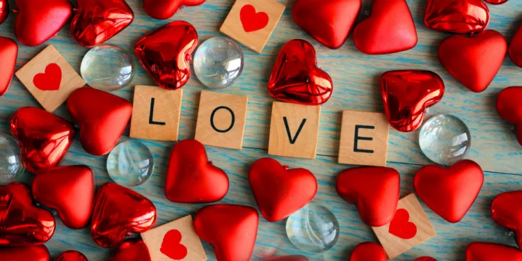 How Is Biblical Love Different From Human Love