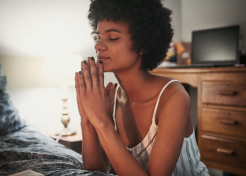 How to Discover Traditional Prayers