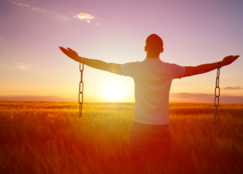 How to Surrender to God Spiritually