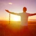 How to Surrender to God Spiritually