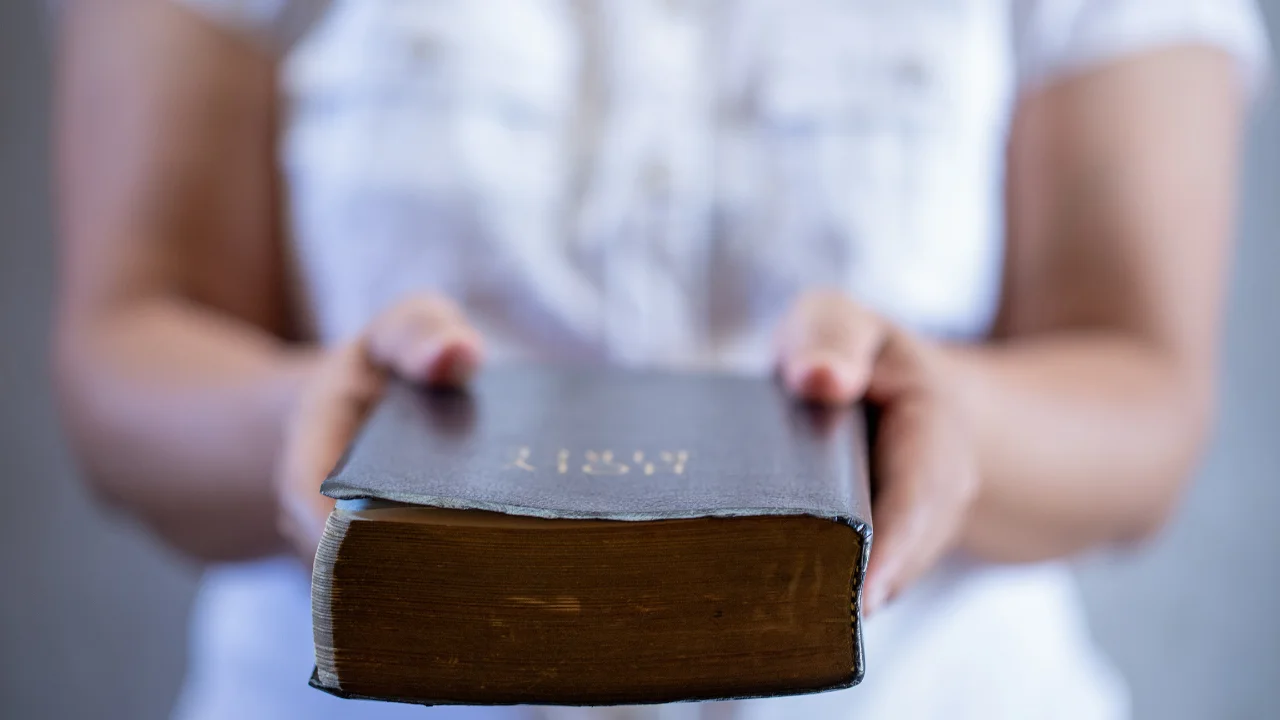 Importance of Being 'Sent Out' in the Context of the Gospel