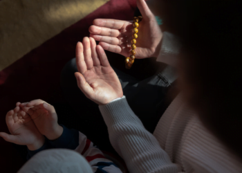 Islamic Perspective on Interfaith Dialogue