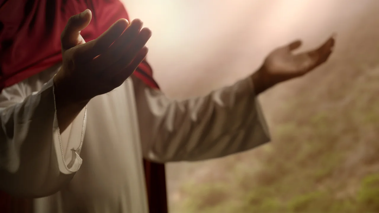 Jesus Proclaimed Himself As God, And Here's The Proof