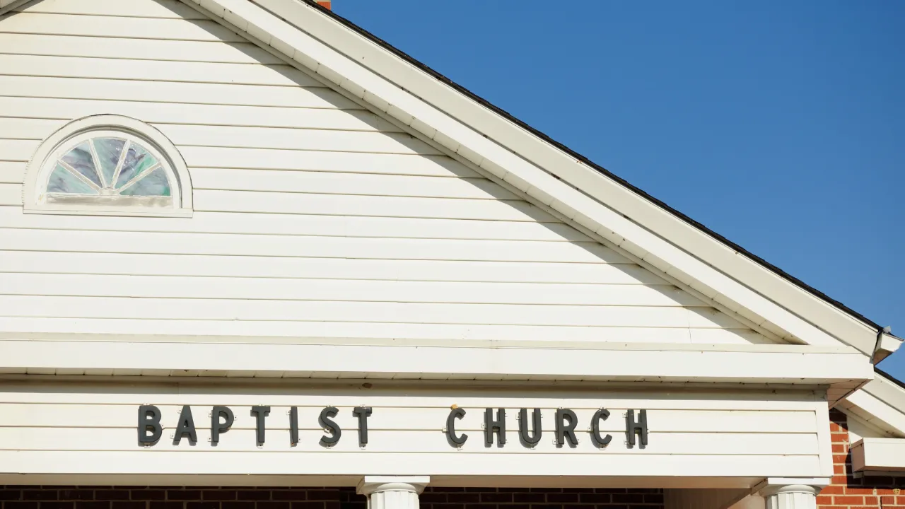 Origins of the Southern Baptist belief on speaking in tongues