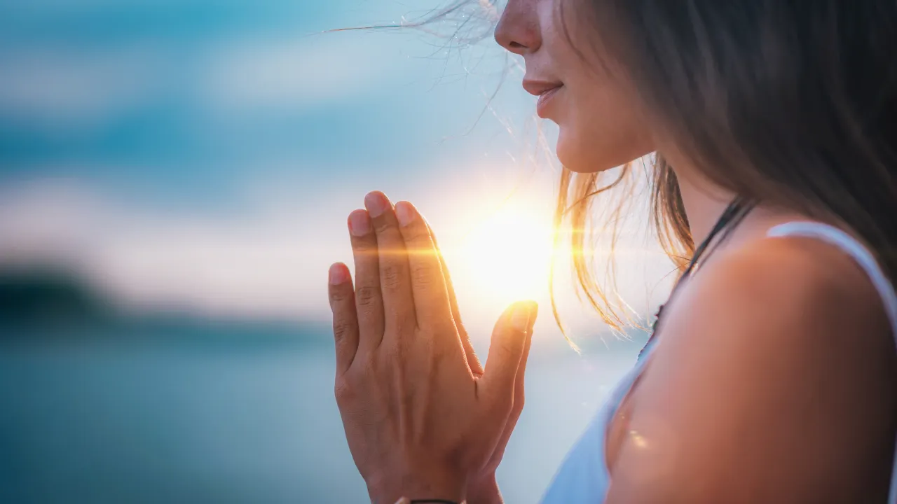 Prayer When You Know You Are Pregnant