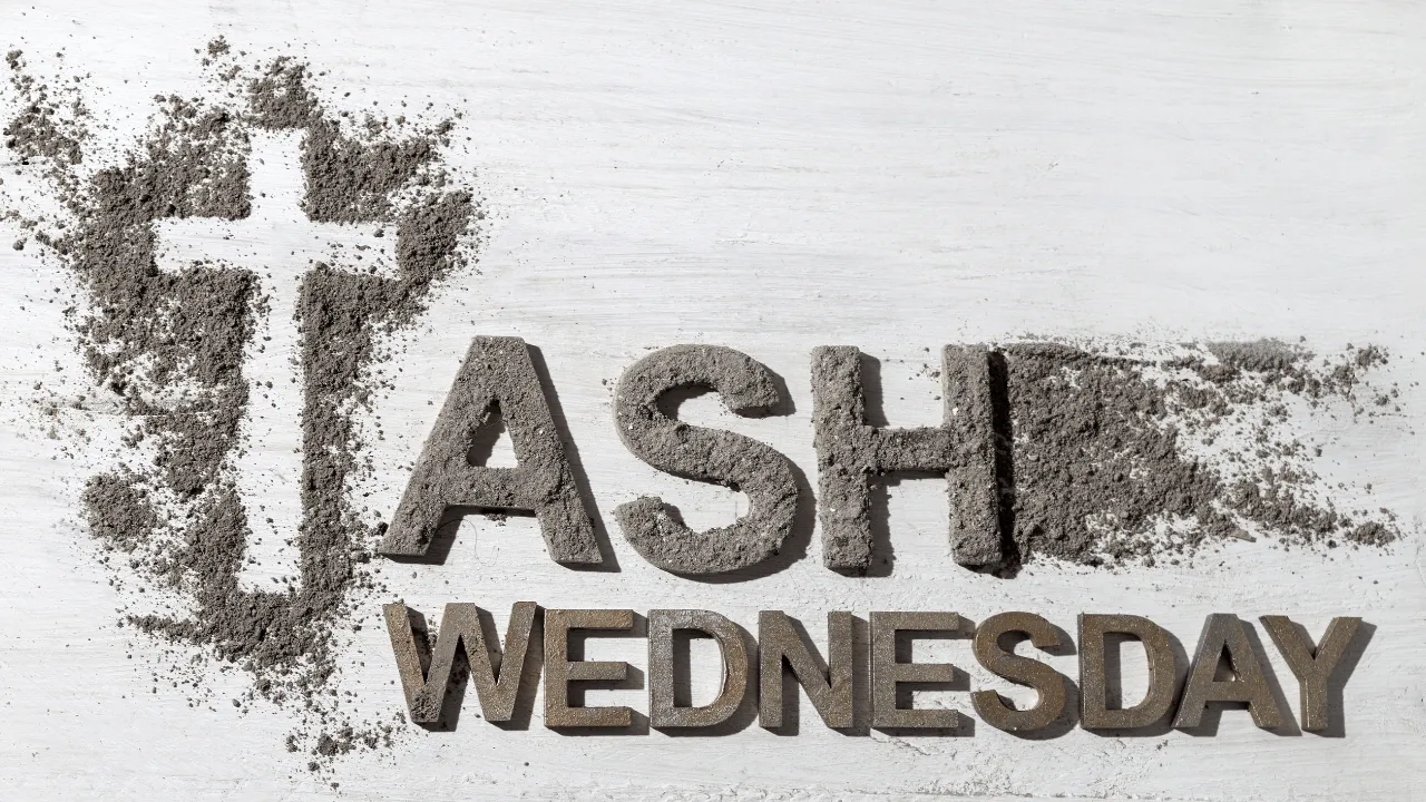 Significance of Ash Wednesday in the Christian Faith