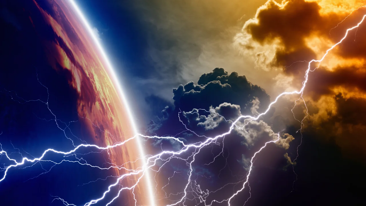 Significance of the Biblical End of Days in Christianity