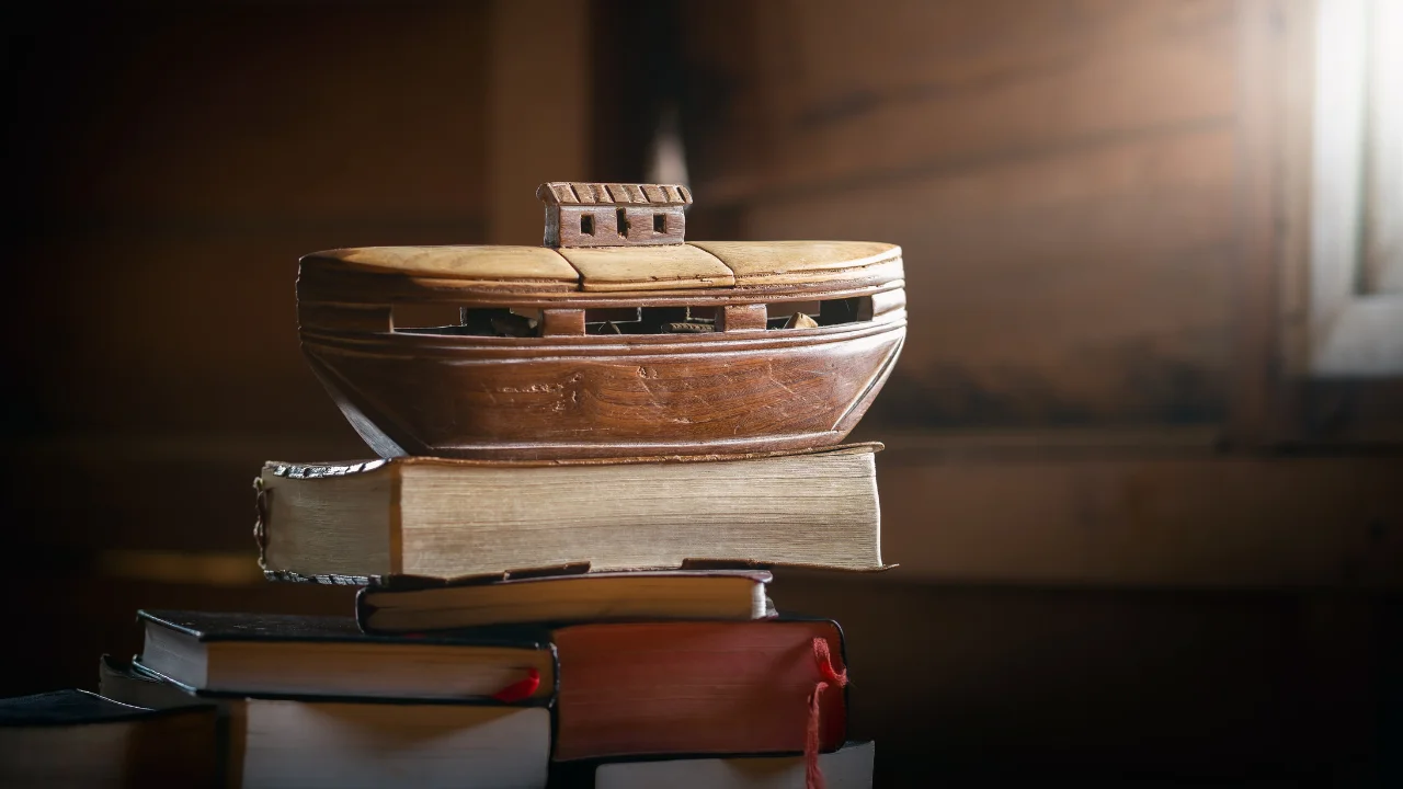 Story In The Bible About Faith