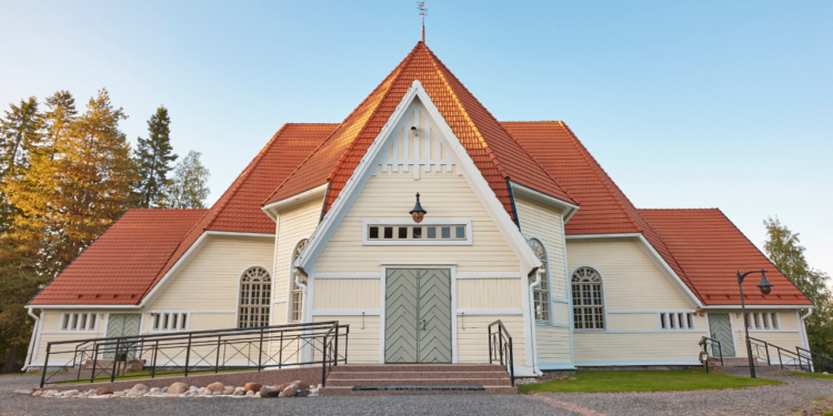 The Baptist Perspective on Speaking in Tongues