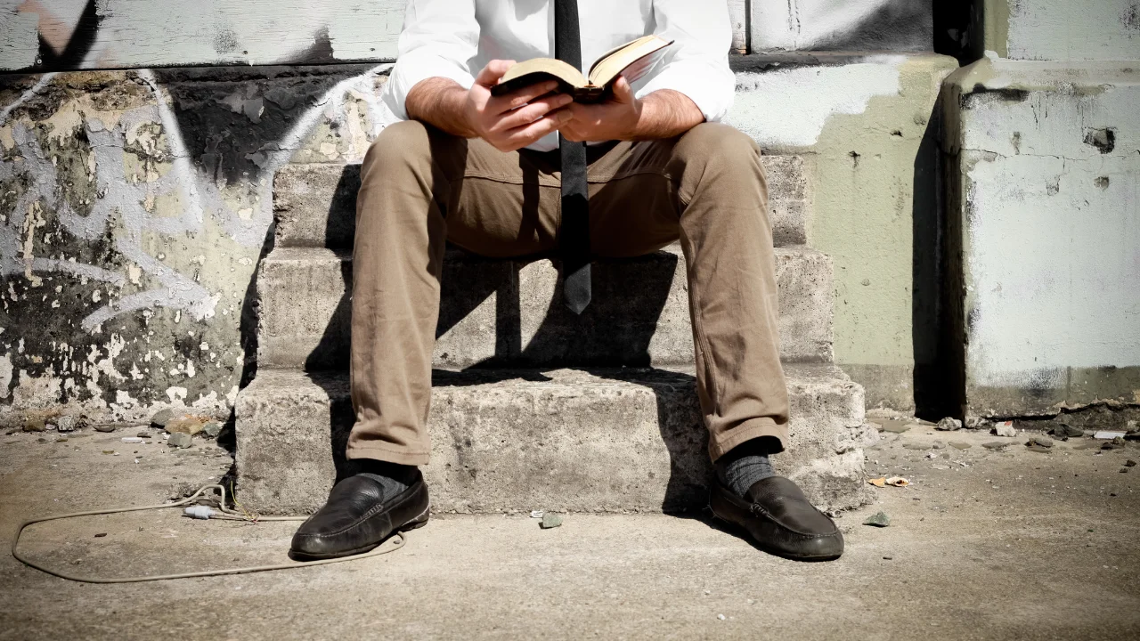 The Benefits of Regular Bible Devotions for Adults