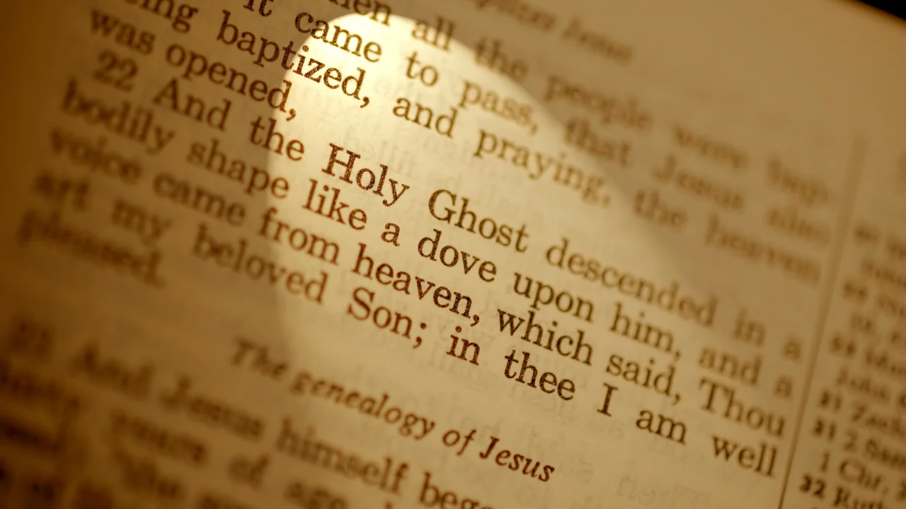 The Best Scriptures on Healing and Deliverance