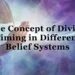 The Concept of Divine Timing in Different Belief Systems