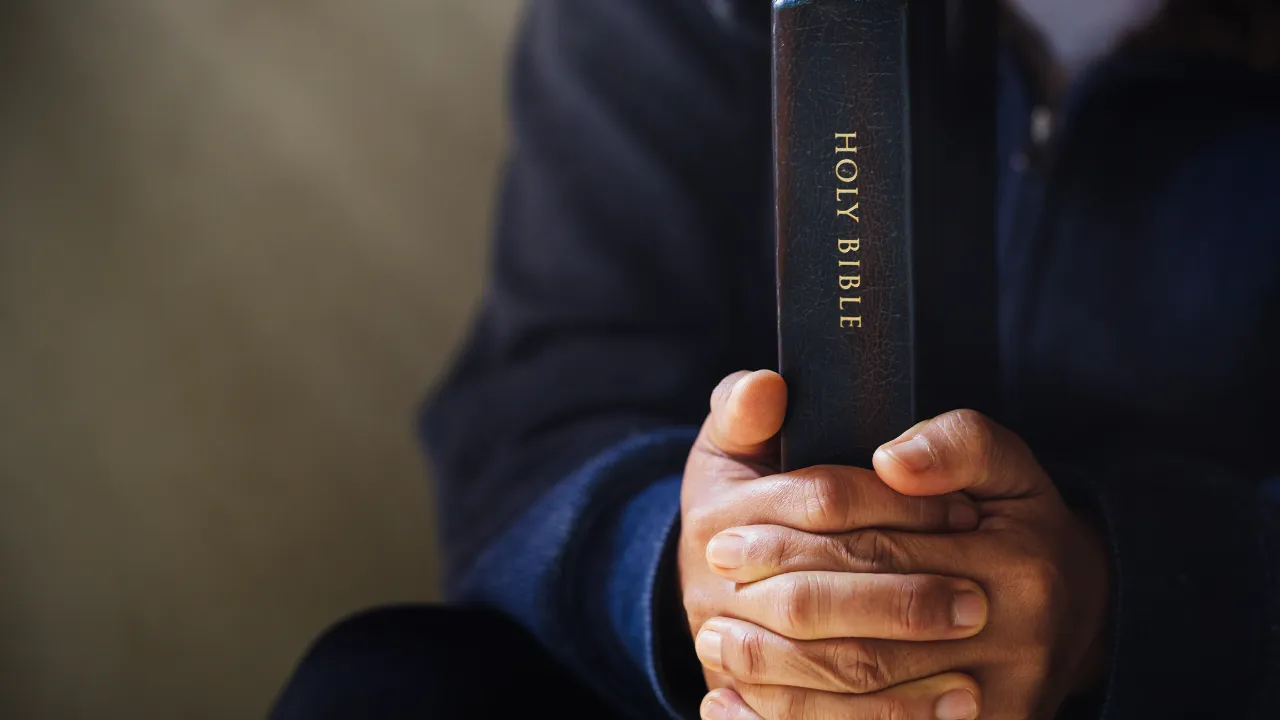 The Connection Between Depression and Faith in God