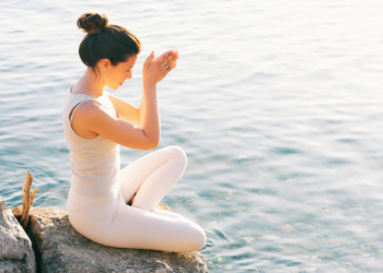 The Connection Between Physical Exercise and Spiritual Health