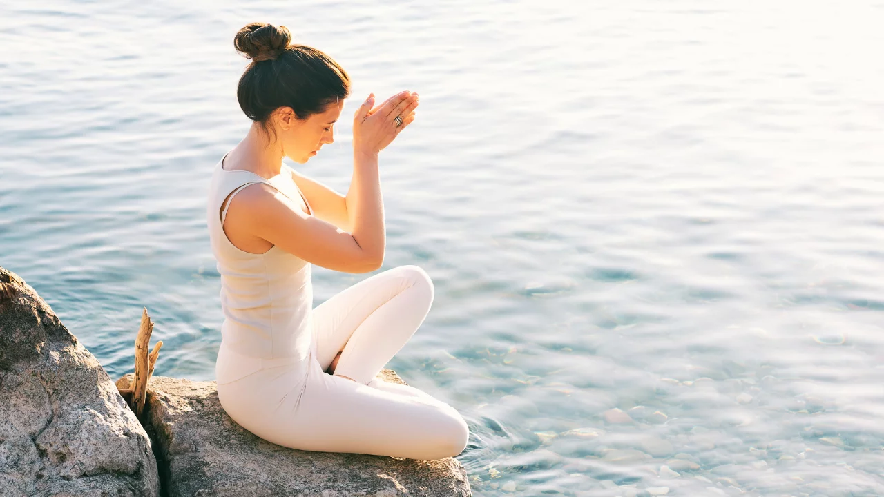 The Connection Between Physical Exercise and Spiritual Health