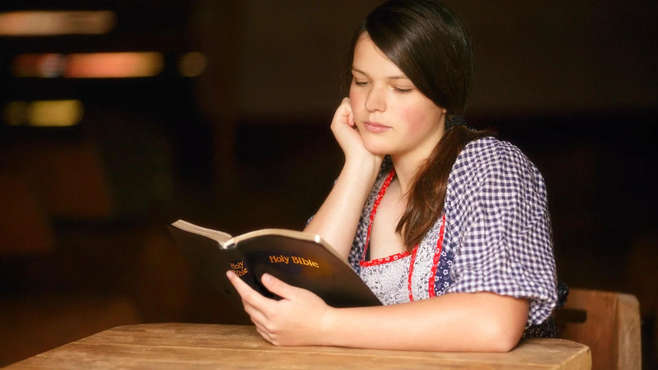 The Definition of Faith: A Comprehensive Overview
