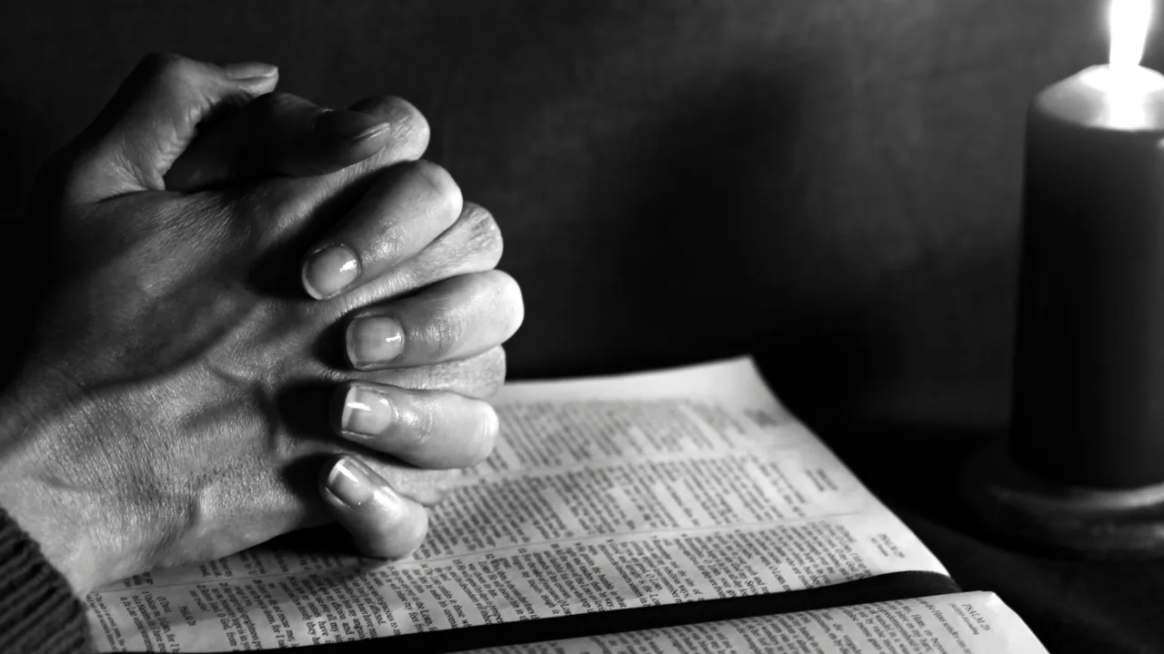 The Definition of Salvation in the Bible