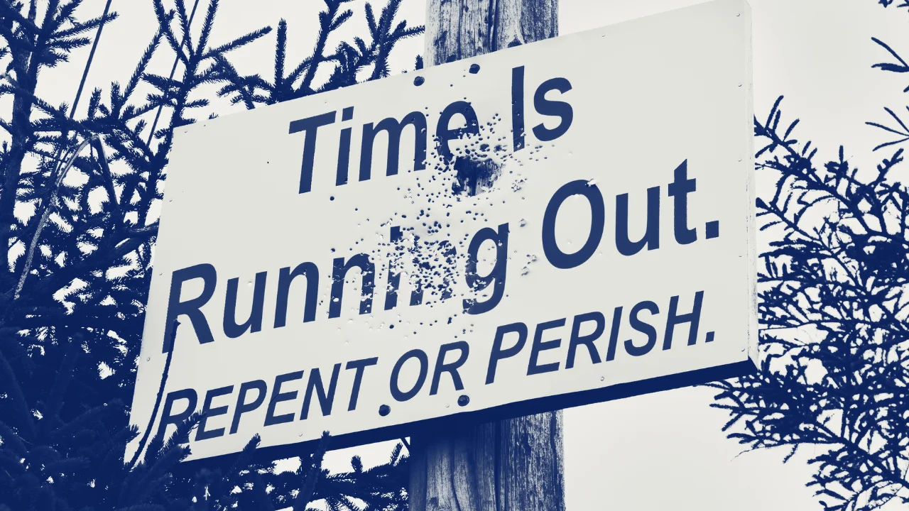 The Importance of Confessing and Repenting in Spiritual Growth