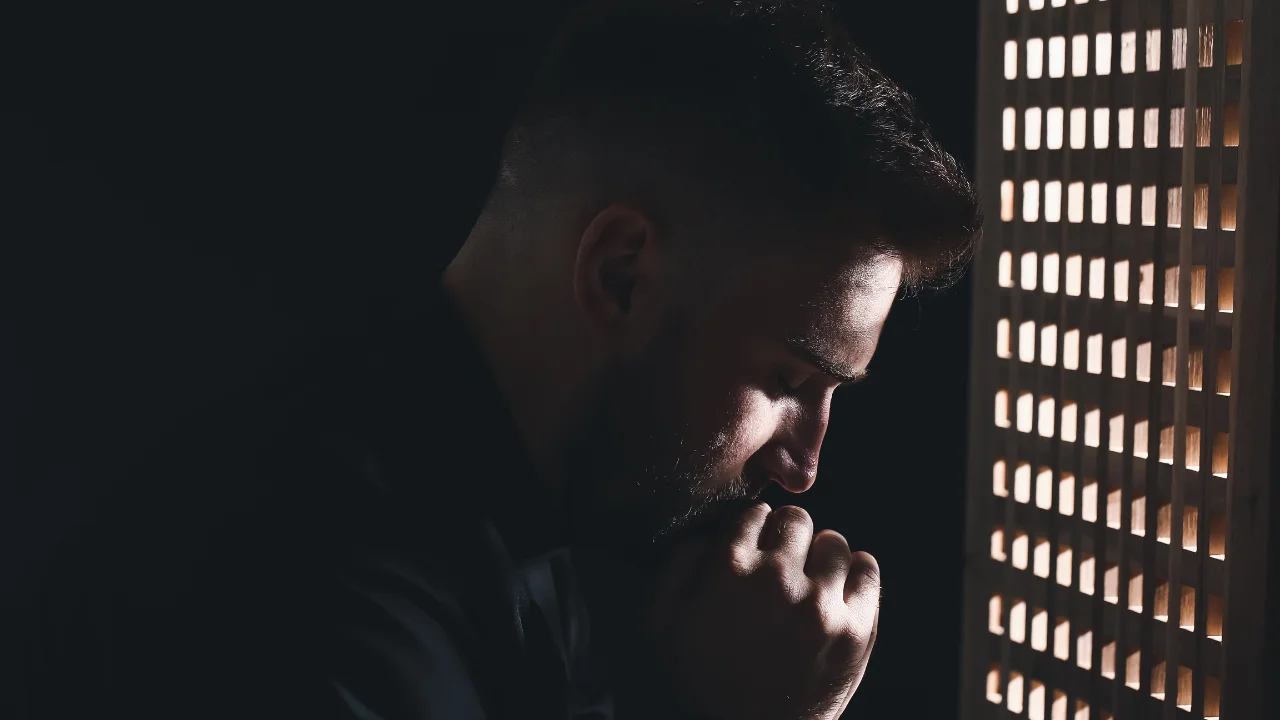 The Importance of Confession in Spiritual Growth