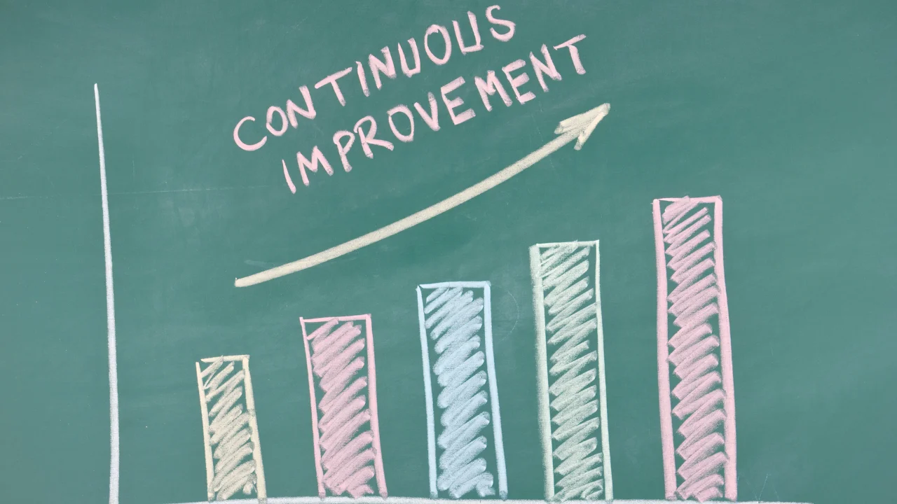 The Importance of Continuous Spiritual Growth in Personal Development