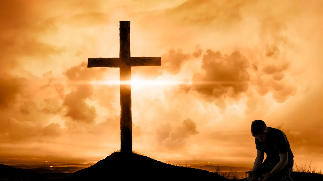 The Importance of Forgiveness in Fostering Spiritual Growth