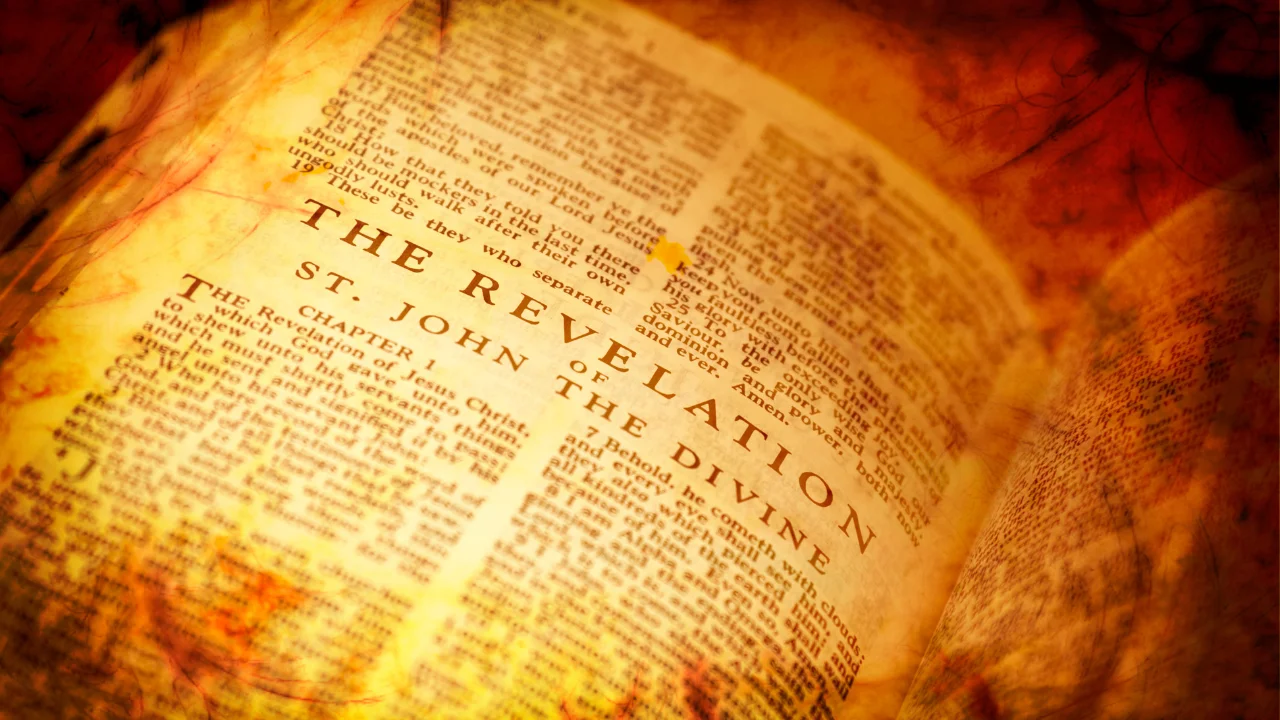 The Opening Doors To Miracles: Revelation 3:8 Encouragement