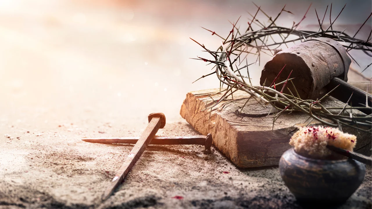 The Origins and Symbolism of the Crown of Thorns