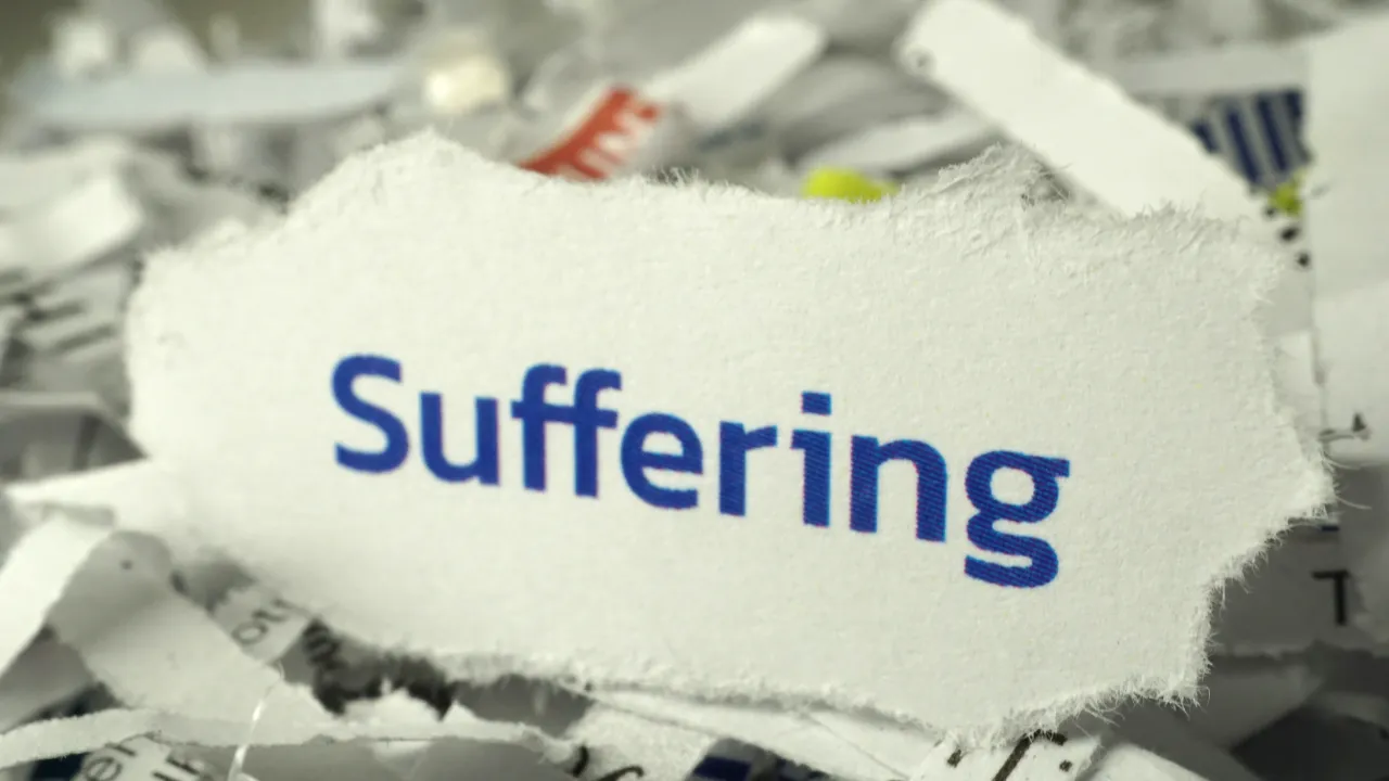 The Portrayal Of Suffering In Religious Texts And Teachings