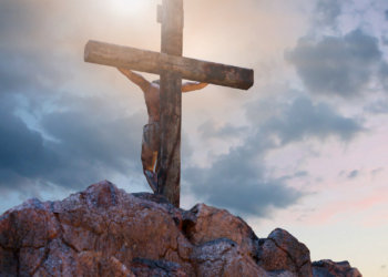 The Power of Hope in Jesus Christ