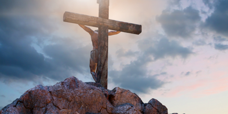 The Power of Hope in Jesus Christ