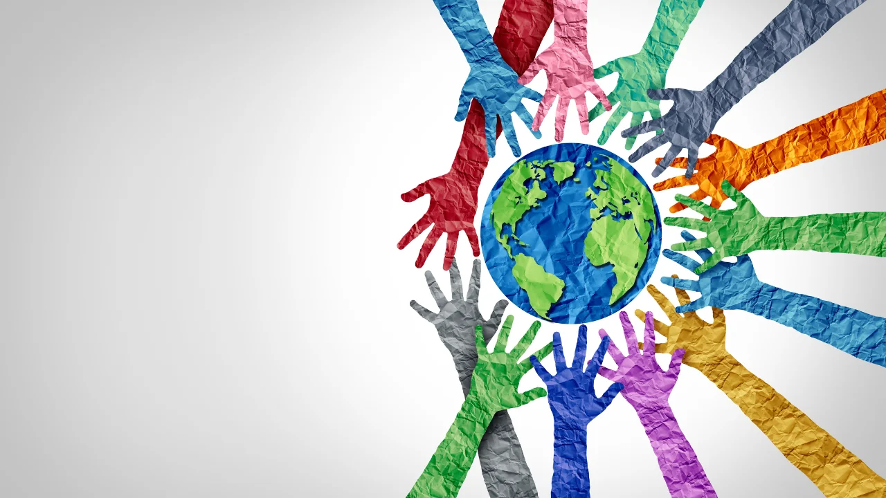 The Power of Prayer in Achieving Global Unity and Peace