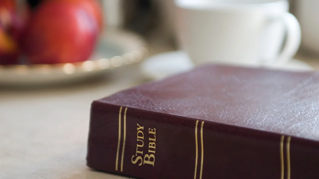 The Power of Short Inspirational Devotions