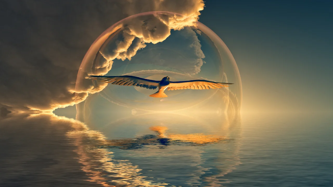 The Role Of The Holy Spirit In Enhancing Spiritual Life
