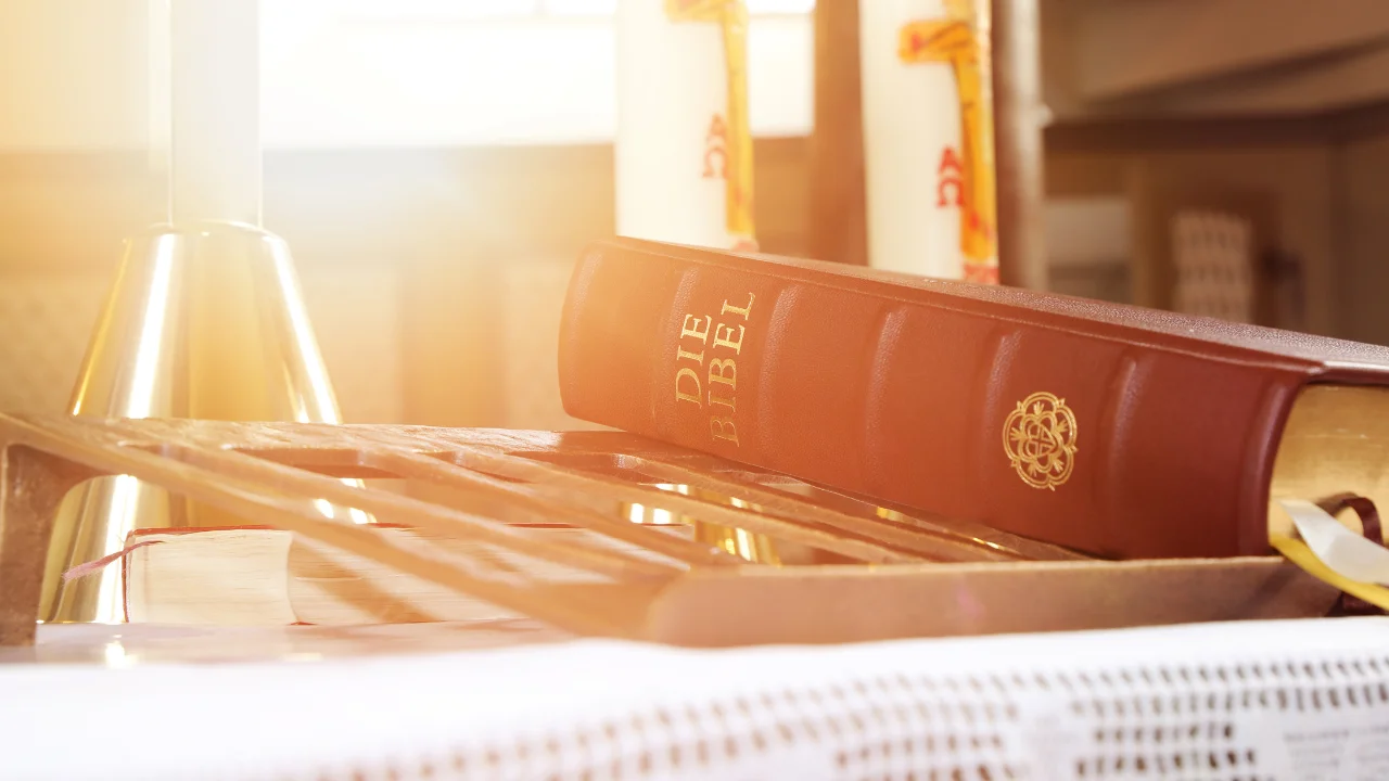 The Role of Protestant Churches in Nigeria's Religious Landscape