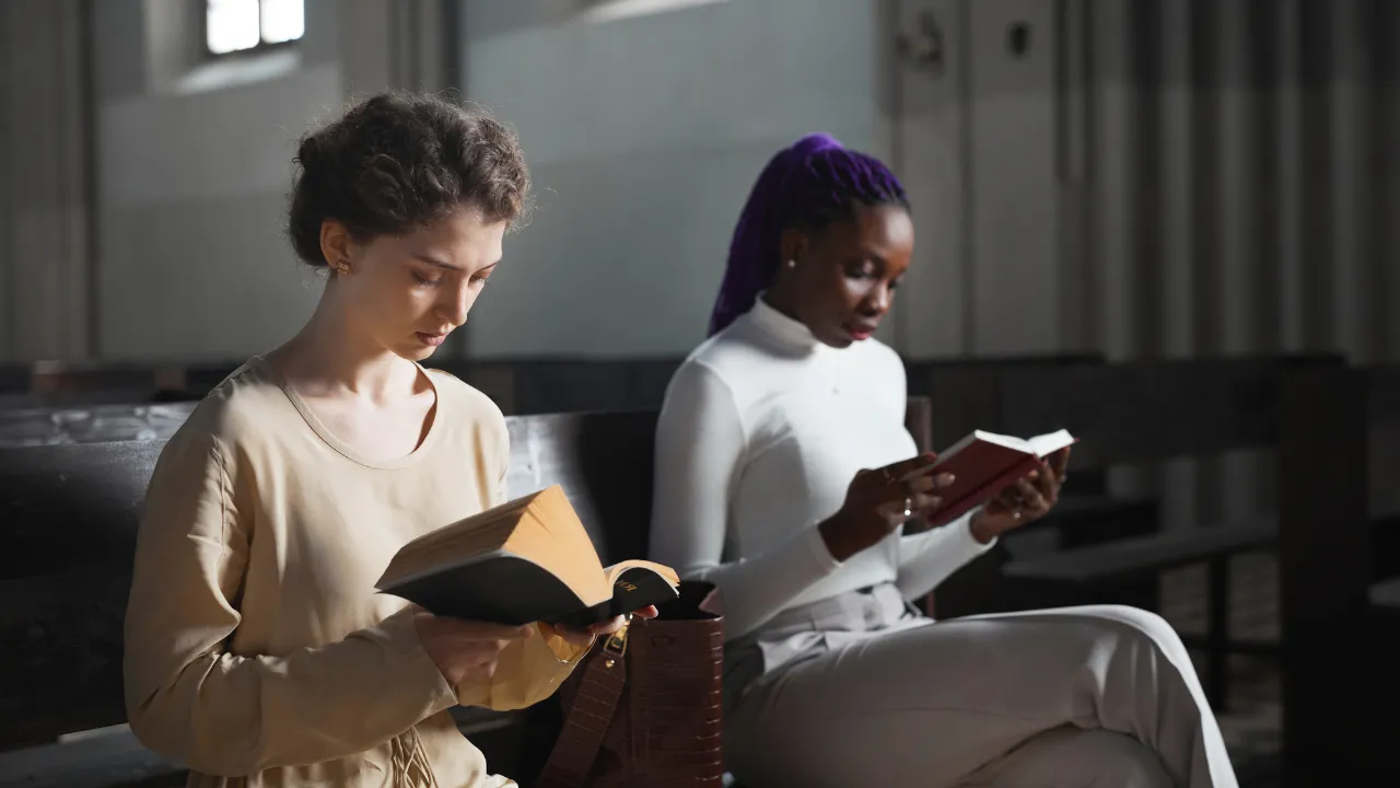 The Role of Women in the Church: A Controversial Perspective