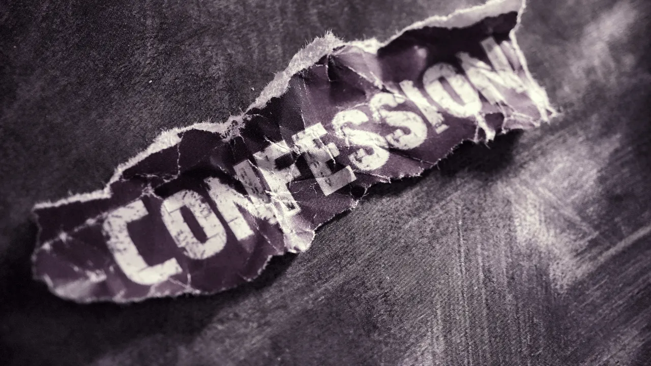 The Significance of Advent Confession in Christian Traditions