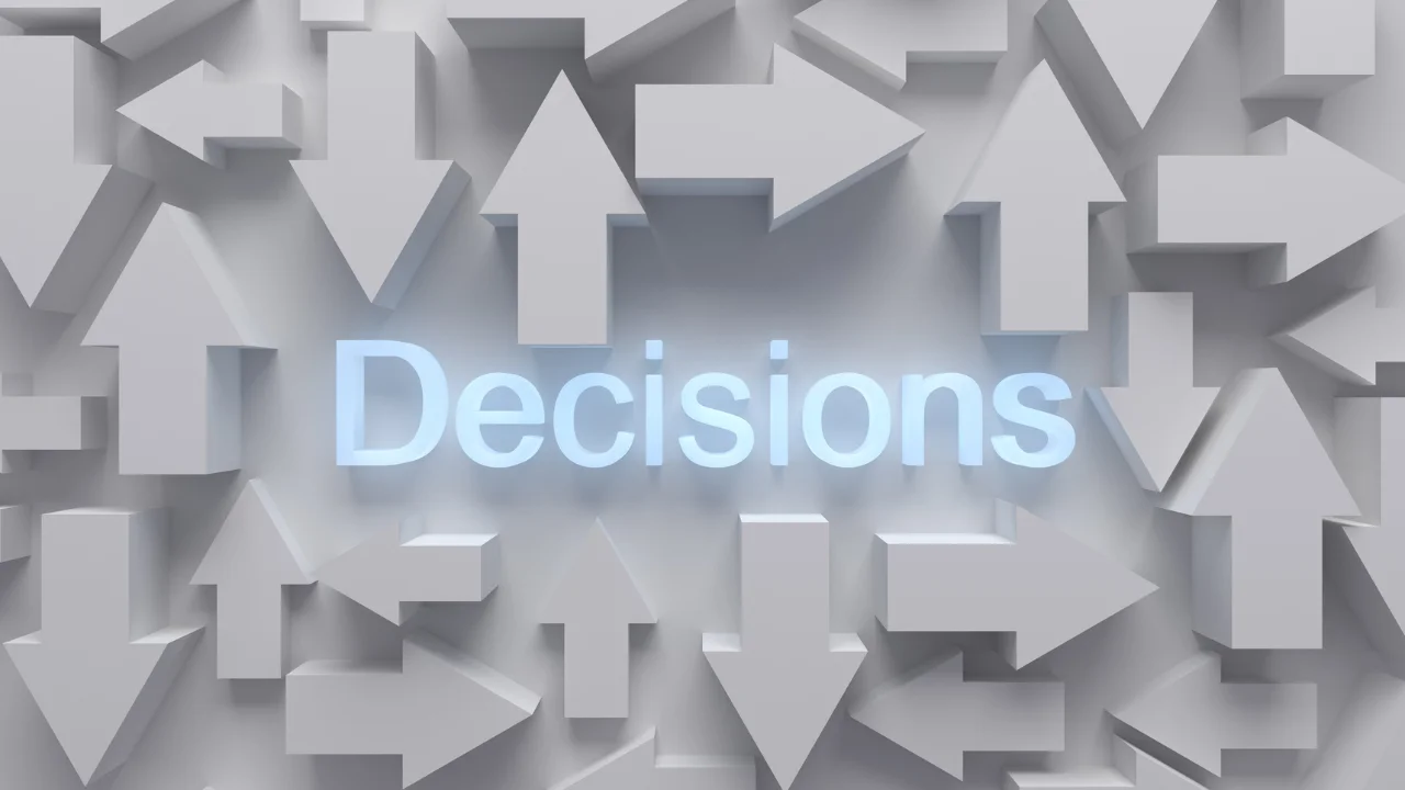 The Significance of Prayers for Guidance in Making Life Decisions