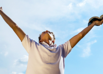 The Significance of The Surrender Prayer in the Bible