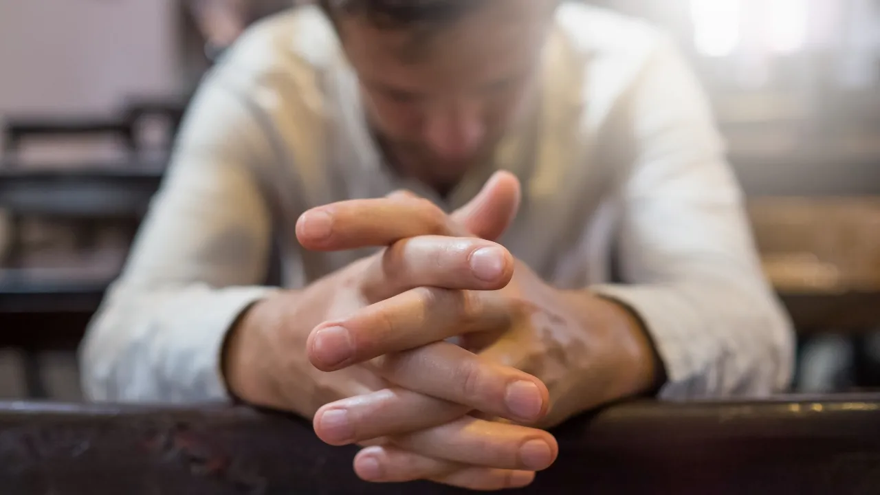 The Transformative Power of a Daily Prayer