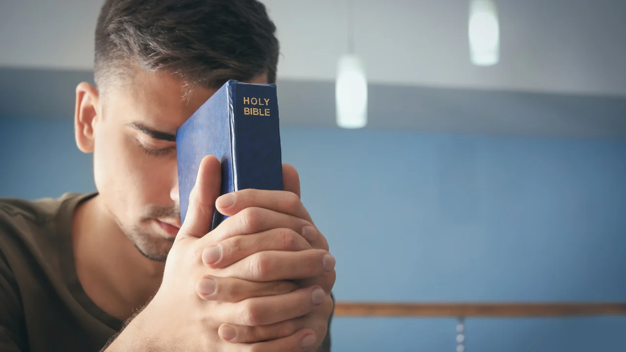 The phrase "The Lord is with You" in Religious Scriptures