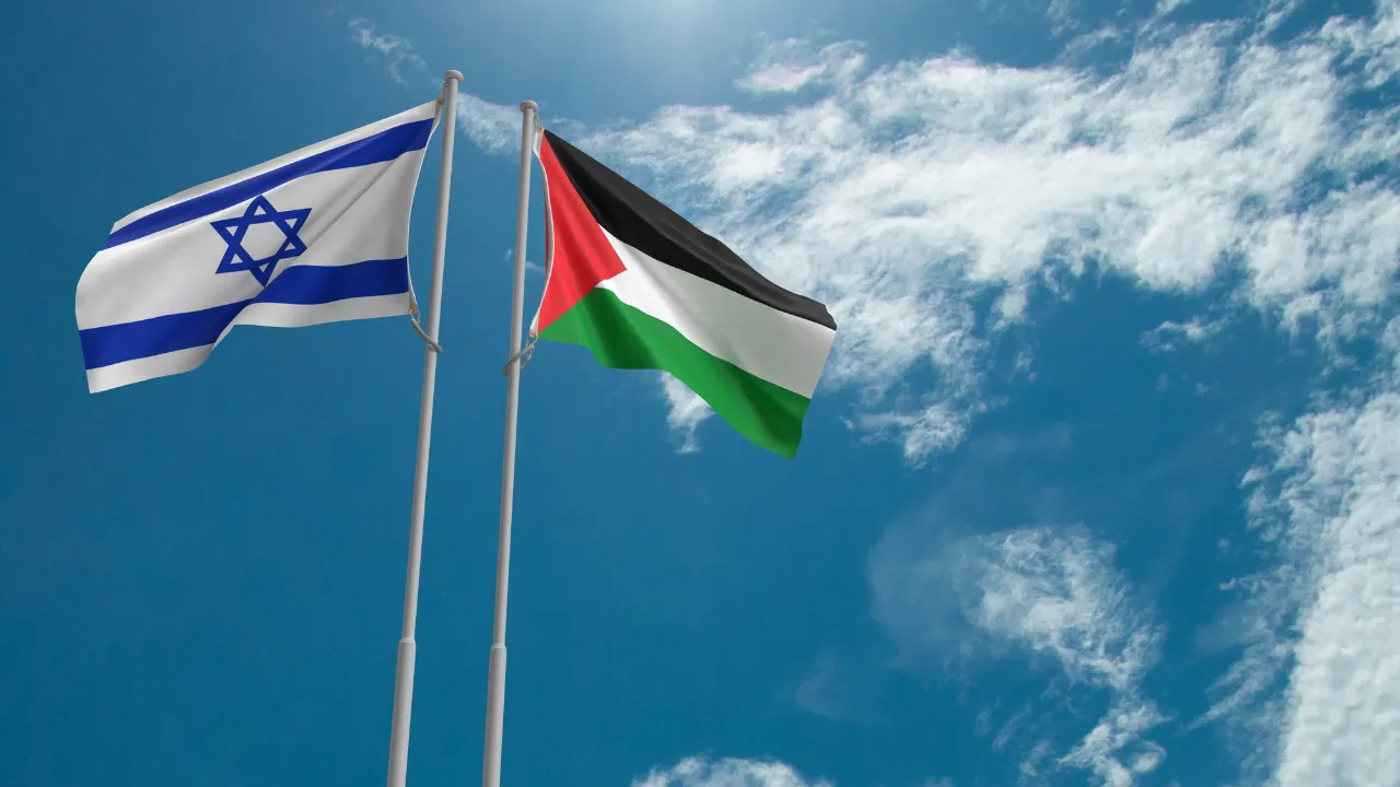 Understanding the Current State of the Conflict between Israel and Palestine