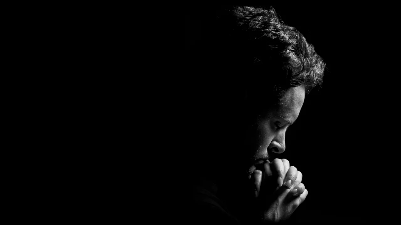 Understanding the Power of Prayer Asking for Forgiveness