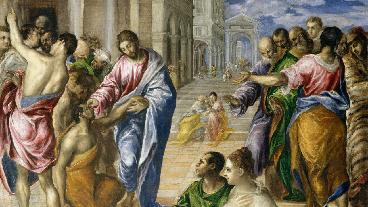 Ways Christians Interpret The Parables Of Jesus
