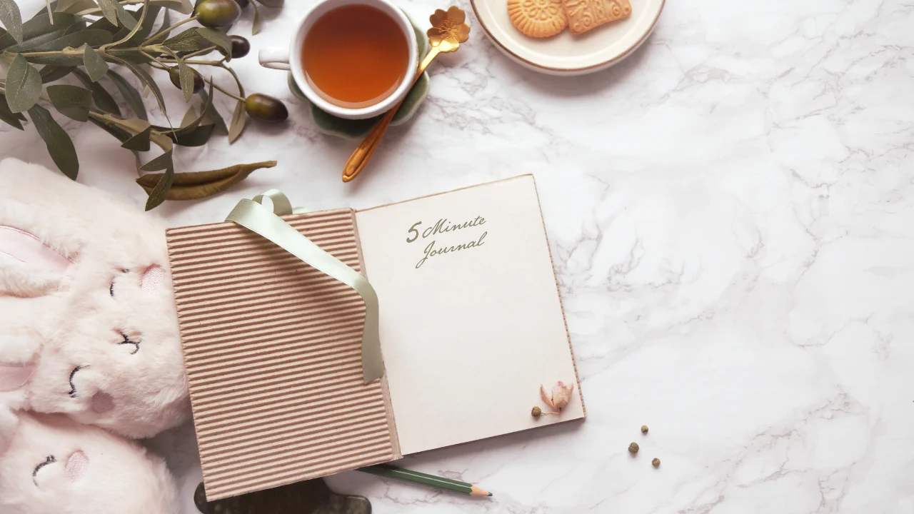 How To Create A Prayer Journal For Spiritual Reflection